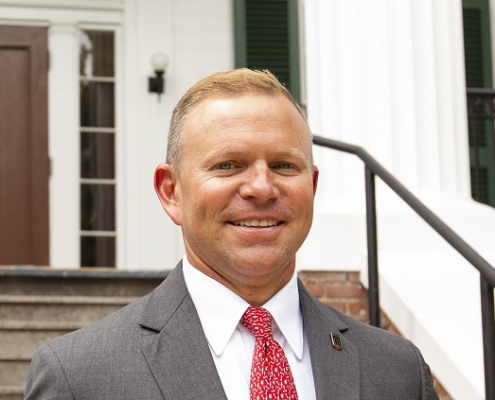 Brian Dill